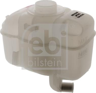 Febi Bilstein 49697 - Разширителен съд, охладителна течност vvparts.bg