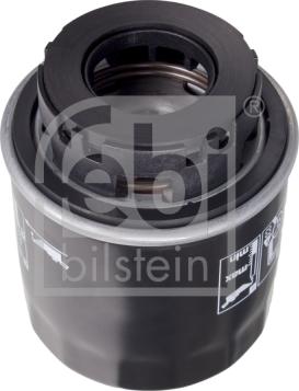 Febi Bilstein 49665 - Маслен филтър vvparts.bg