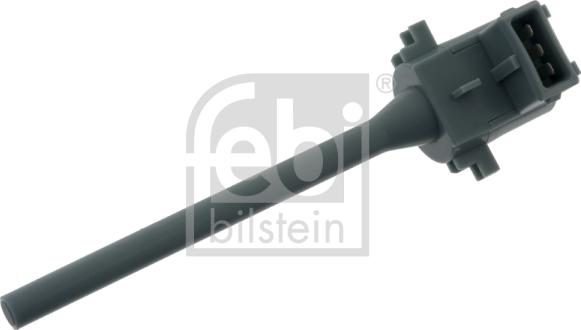 Febi Bilstein 49679 - Датчик, ниво на охладителната течност vvparts.bg