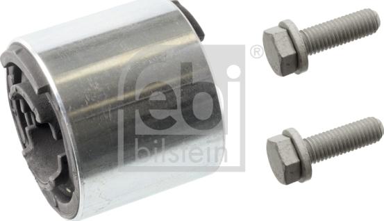 Febi Bilstein 49048 - Тампон, носач vvparts.bg