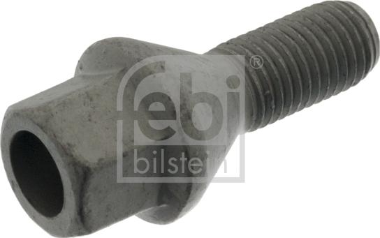 Febi Bilstein 49008 - Болт на колелото vvparts.bg