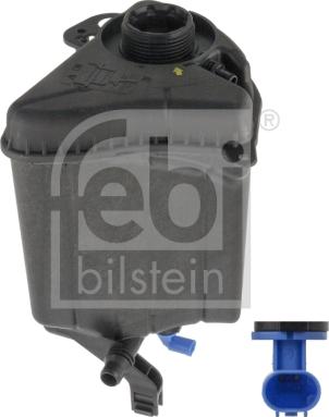 Febi Bilstein 49011 - Разширителен съд, охладителна течност vvparts.bg