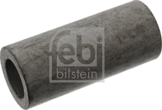 Febi Bilstein 49088 - Дистнц. втулка, тампон макферсон vvparts.bg