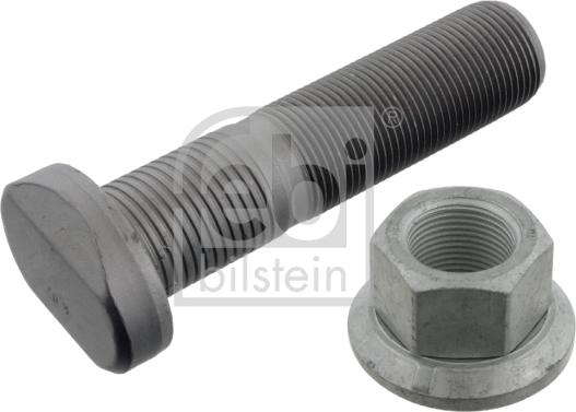 Febi Bilstein 49029 - Колесен болт vvparts.bg