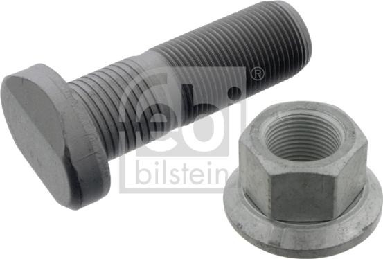 Febi Bilstein 49024 - Колесен болт vvparts.bg