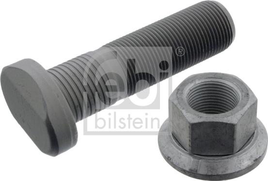 Febi Bilstein 49026 - Колесен болт vvparts.bg