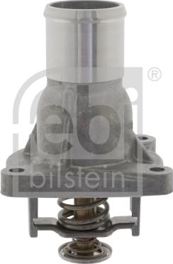 Febi Bilstein 49188 - Термостат, охладителна течност vvparts.bg