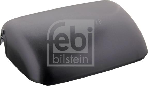 Febi Bilstein 49895 - Капачка, външно огледало vvparts.bg