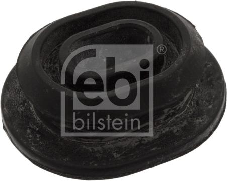 Febi Bilstein 49890 - Окачване, радиатор vvparts.bg