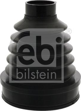 Febi Bilstein 49891 - Маншон, полуоска vvparts.bg