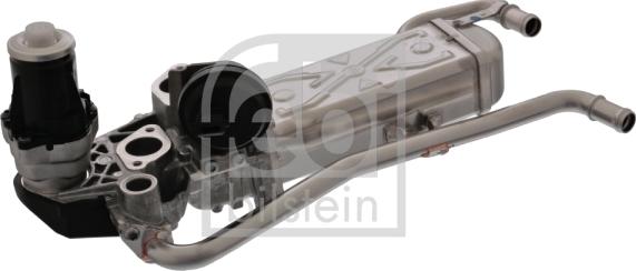 Febi Bilstein 49844 - AGR-модул vvparts.bg