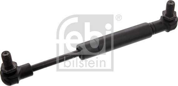 Febi Bilstein 49813 - Газов амортисьор, преден панел vvparts.bg