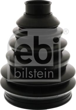 Febi Bilstein 49880 - Маншон, полуоска vvparts.bg