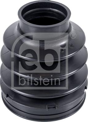 Febi Bilstein 49888 - Маншон, полуоска vvparts.bg