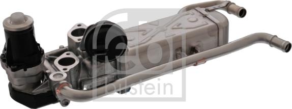 Febi Bilstein 49839 - AGR-модул vvparts.bg