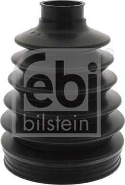 Febi Bilstein 49876 - Маншон, полуоска vvparts.bg