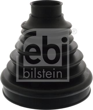 Febi Bilstein 49878 - Маншон, полуоска vvparts.bg