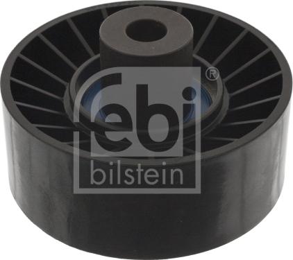 Febi Bilstein 49872 - Паразитна / водеща ролка, пистов ремък vvparts.bg