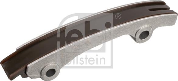 Febi Bilstein 49395 - Направляваща шина (плъзгач), ангренажна верига vvparts.bg