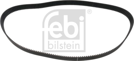 Febi Bilstein 49364 - Ангренажен ремък vvparts.bg