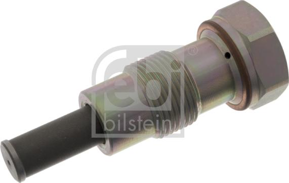 Febi Bilstein 49378 - Обтегач, ангренажна верига vvparts.bg