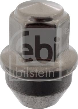 Febi Bilstein 49204 - Гайка на колелото vvparts.bg