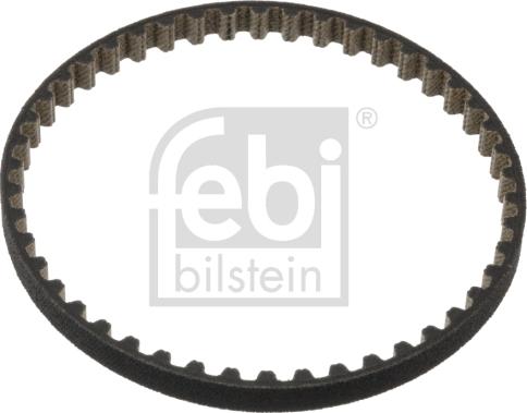 Febi Bilstein 49234 - Назъбен ремък, паралелно задвижване vvparts.bg