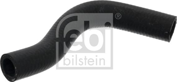 Febi Bilstein 49223 - Въздуховод за турбината vvparts.bg