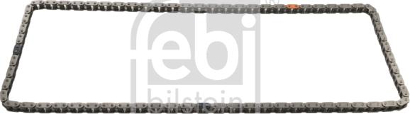 Febi Bilstein 49763 - Ангренажна верига vvparts.bg