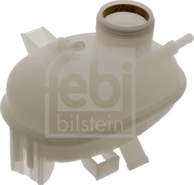 Febi Bilstein 49709 - Разширителен съд, охладителна течност vvparts.bg