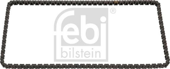 Febi Bilstein 49715 - Ангренажна верига vvparts.bg