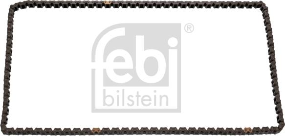 Febi Bilstein 49718 - Ангренажна верига vvparts.bg