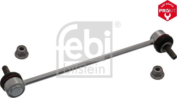 Febi Bilstein 49712 - Биалета vvparts.bg