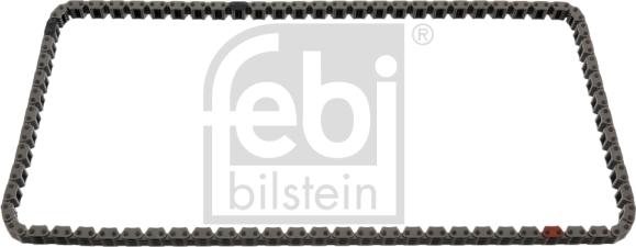 Febi Bilstein 49717 - Ангренажна верига vvparts.bg