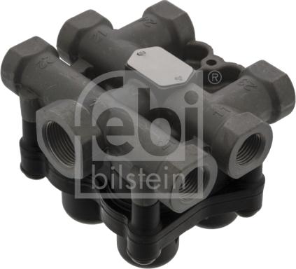 Febi Bilstein 49739 - Многокръгов защитен клапан vvparts.bg