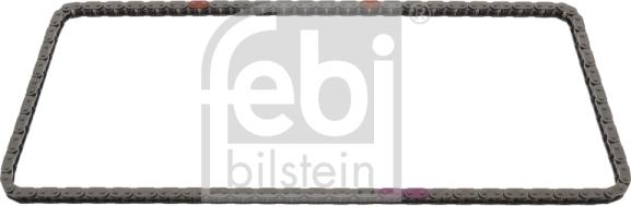 Febi Bilstein 49733 - Ангренажна верига vvparts.bg