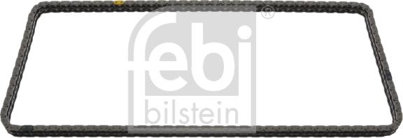 Febi Bilstein 49725 - Ангренажна верига vvparts.bg