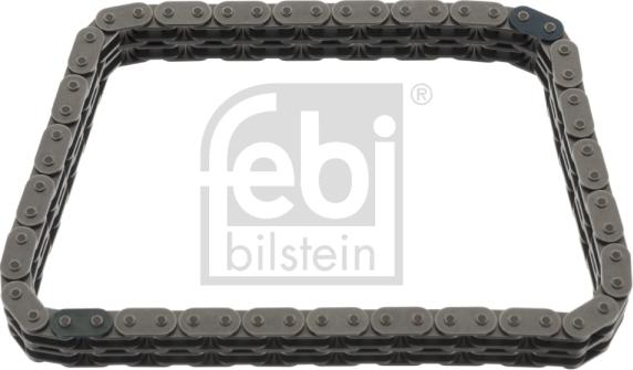 Febi Bilstein 49723 - Ангренажна верига vvparts.bg