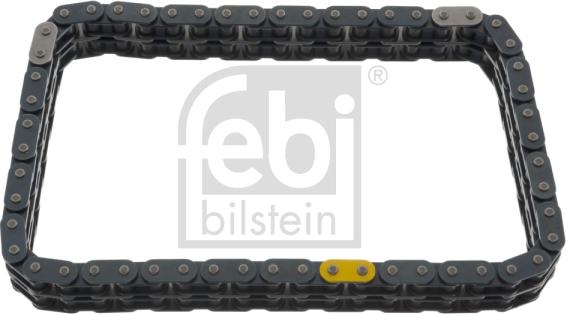 Febi Bilstein 49727 - Ангренажна верига vvparts.bg