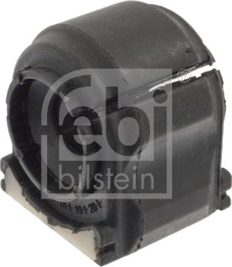 Febi Bilstein 49779 - Лагерна втулка, стабилизатор vvparts.bg