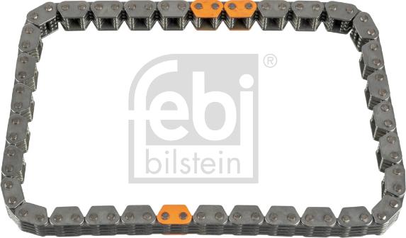 Febi Bilstein 49775 - Ангренажна верига vvparts.bg