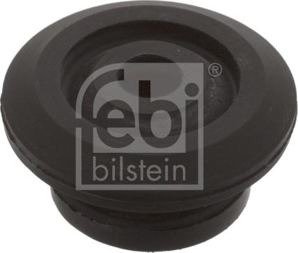 Febi Bilstein 44994 - Прикрепящ елемент, капак мотор vvparts.bg
