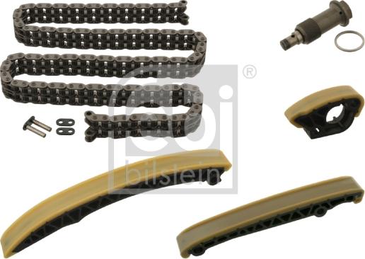 Febi Bilstein 44950 - Комплект ангренажна верига vvparts.bg