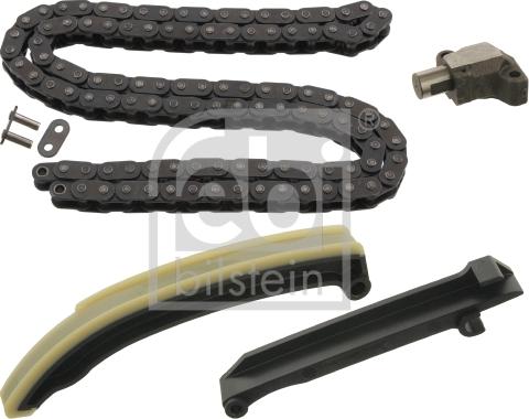 Febi Bilstein 44966 - Комплект ангренажна верига vvparts.bg