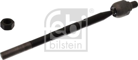 Febi Bilstein 44445 - Аксиален шарнирен накрайник, напречна кормилна щанга vvparts.bg