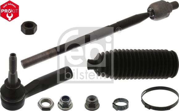 Febi Bilstein 44447 - Напречна кормилна щанга vvparts.bg