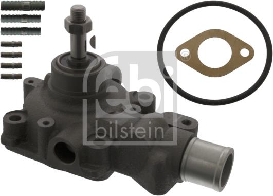 Febi Bilstein 44406 - Водна помпа vvparts.bg