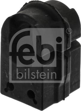 Febi Bilstein 44483 - Лагерна втулка, стабилизатор vvparts.bg