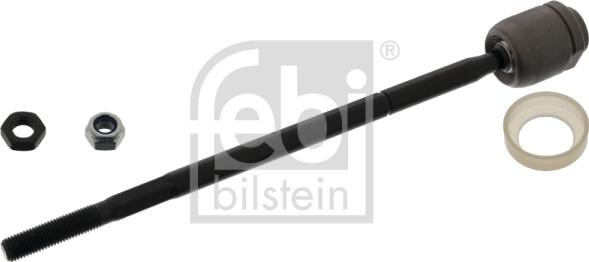Febi Bilstein 44436 - Аксиален шарнирен накрайник, напречна кормилна щанга vvparts.bg