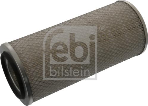 Febi Bilstein 44599 - Въздушен филтър vvparts.bg